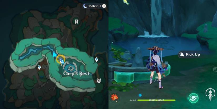 jade fragments right location in genshin impact