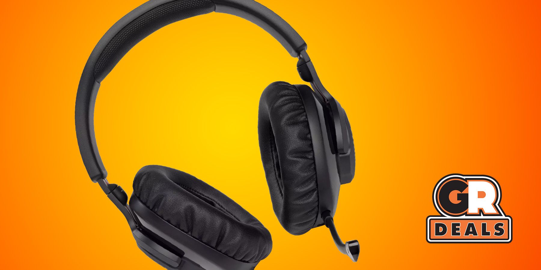 Save 30 on This JBL Gaming Headset
