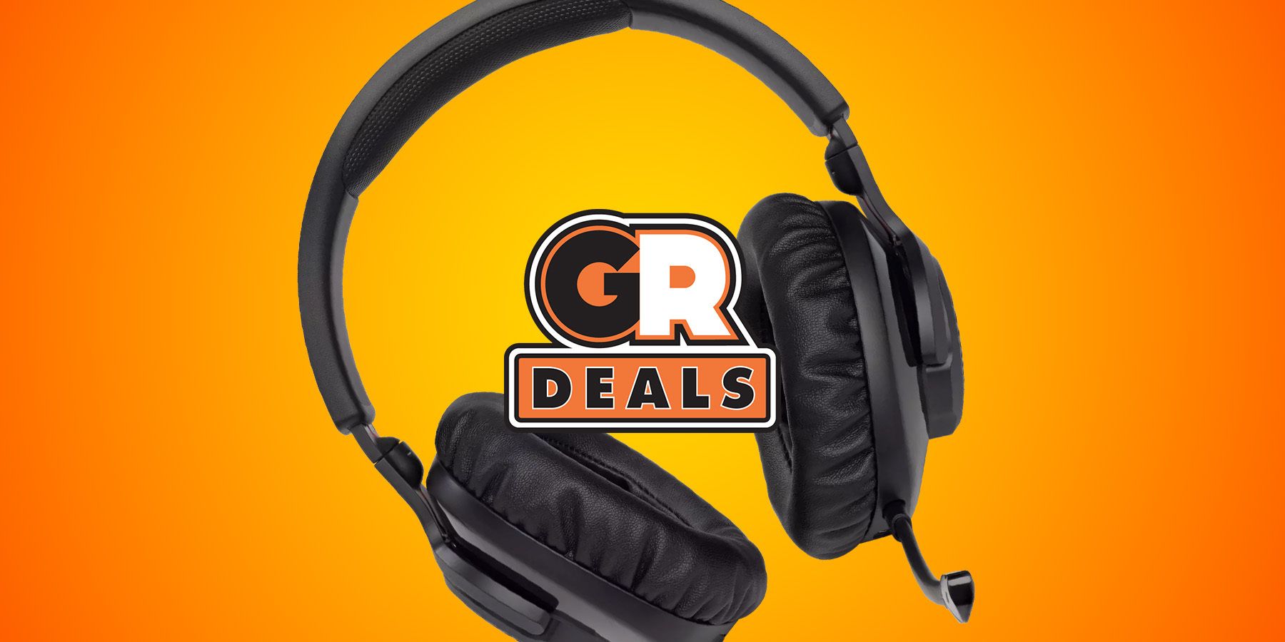 best gaming headset deals