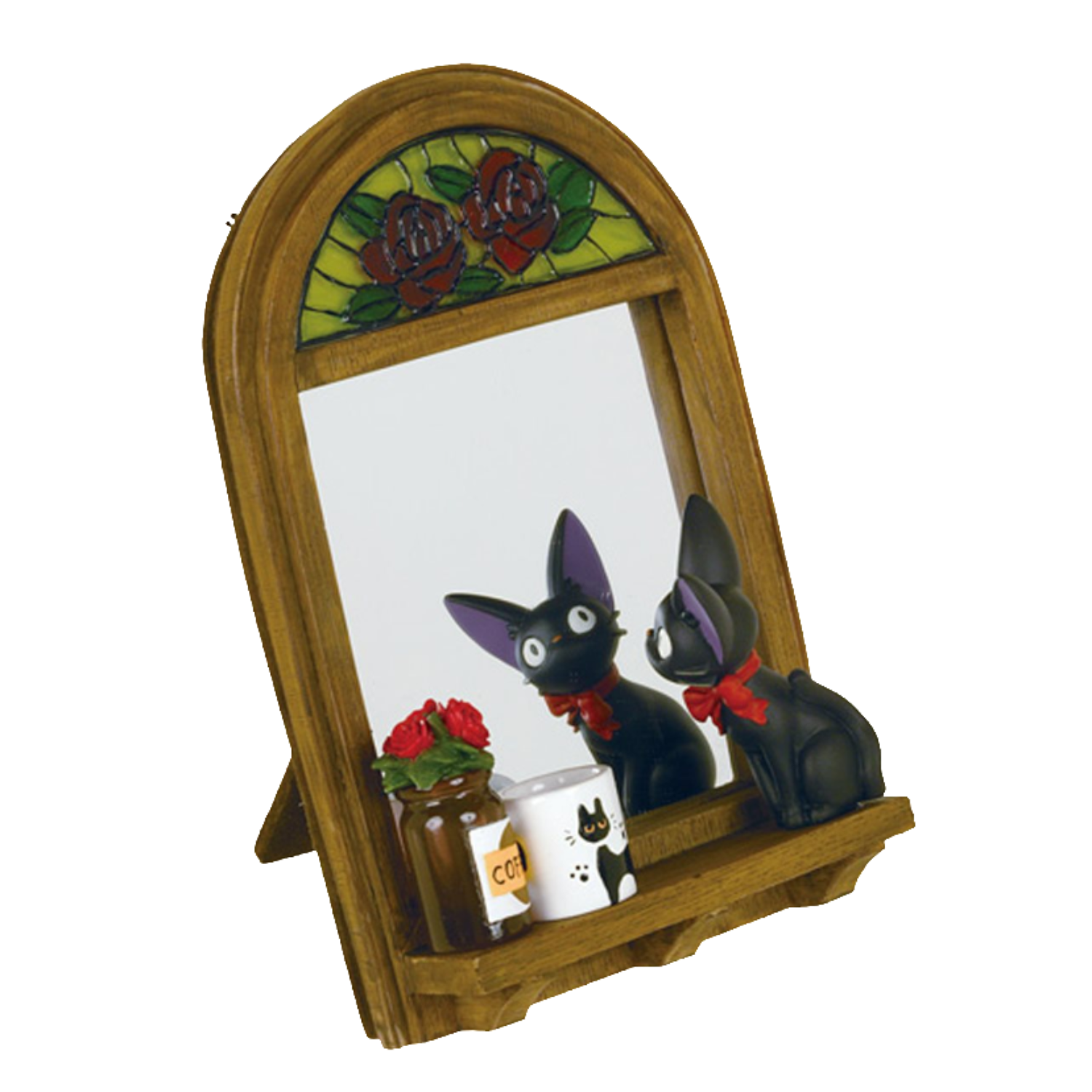 Jiji Mirror