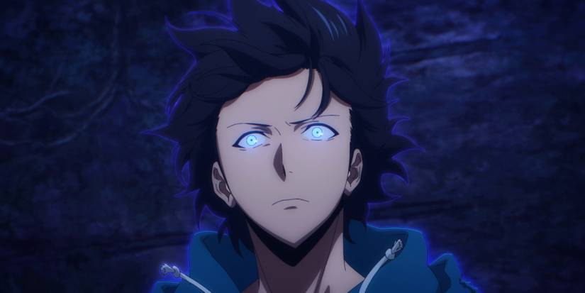 Jinwoo Steels His Resolve – Solo Leveling Episode 4