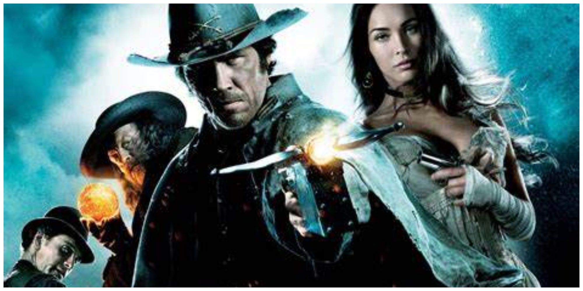 Jonah Hex