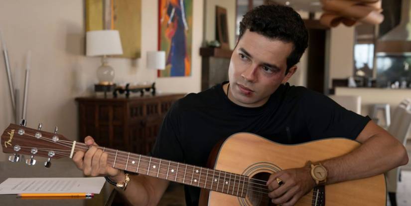 Jonny-Rios playing guitar