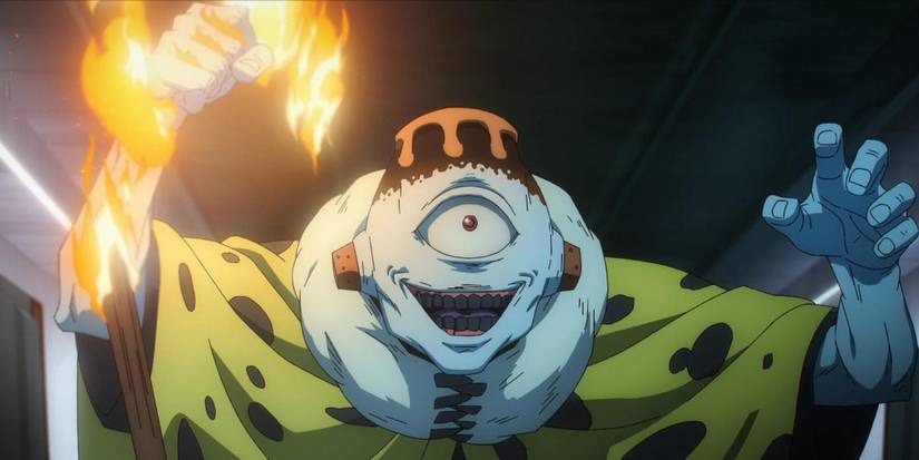 Jujustu Kaisen Anime Characters Who Could Be Revived Jogo