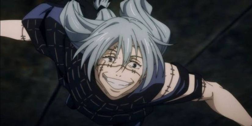 Jujutsu Kaisen: Strongest Extension Techniques