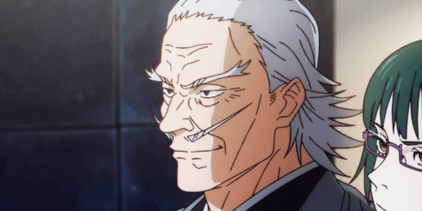Jujustu Kaisen Anime Characters Who Could Be Revived Naobito
