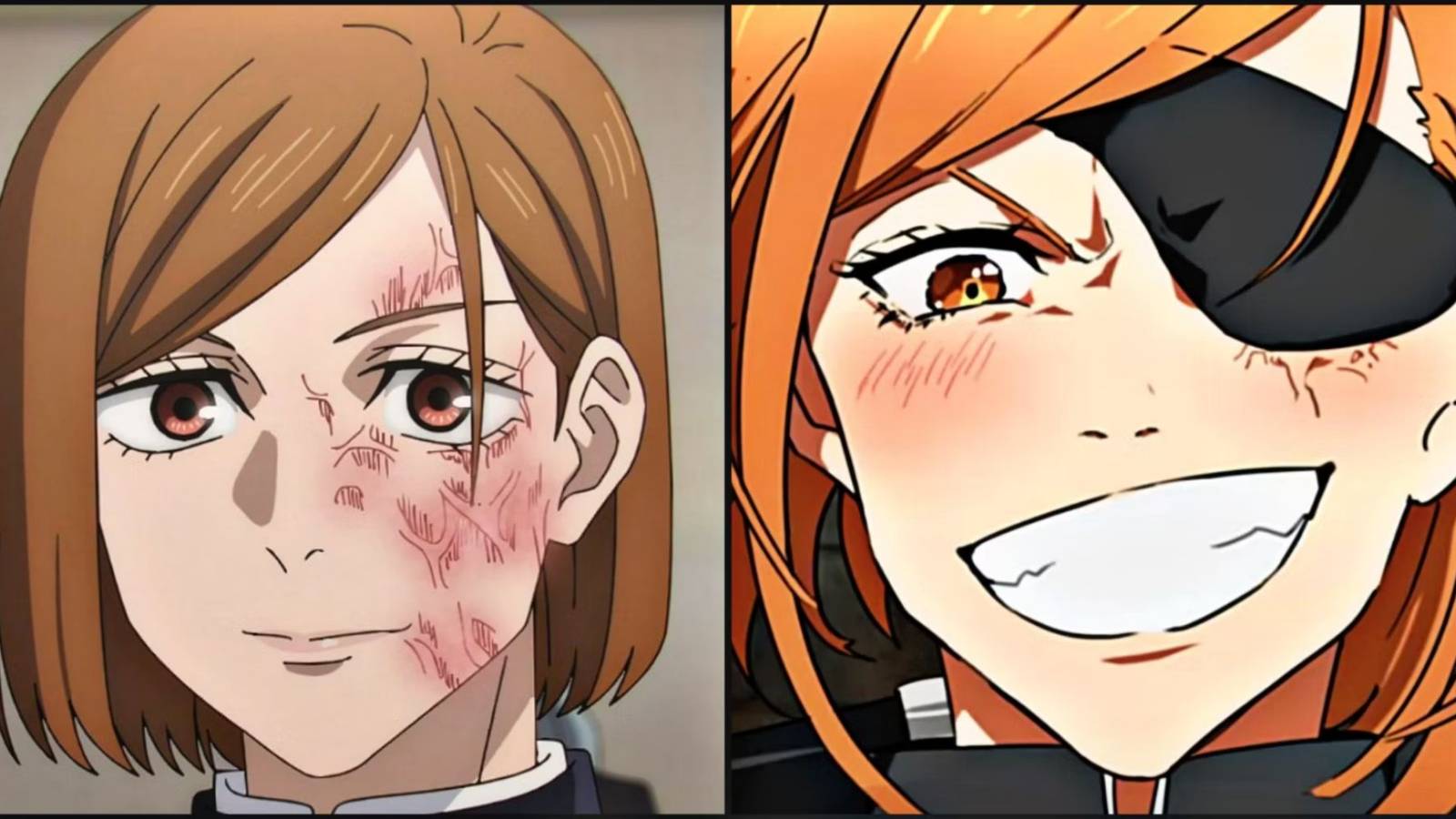 Jujustu Kaisen Anime Characters Who Could Be Revived Nobara