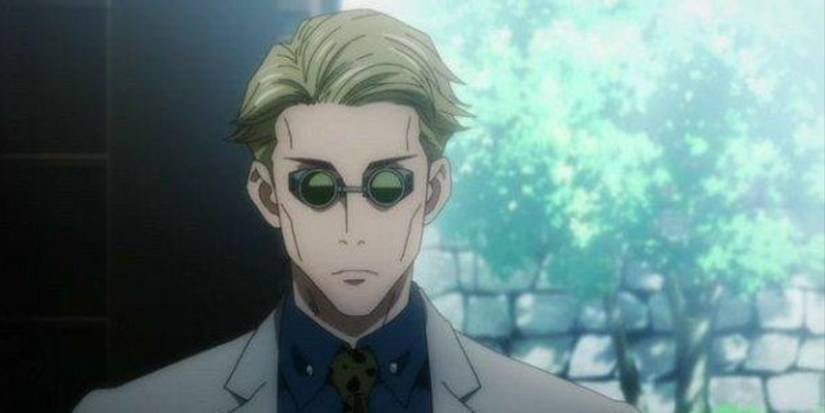 Jujustu Kaisen Japanese Voice Actors That You Heard Before Kenjiro Tsuda