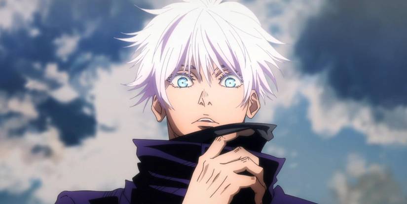 Jujustu Kaisen Japanese Voice Actors That You Heard Before Yuichi Nakamura