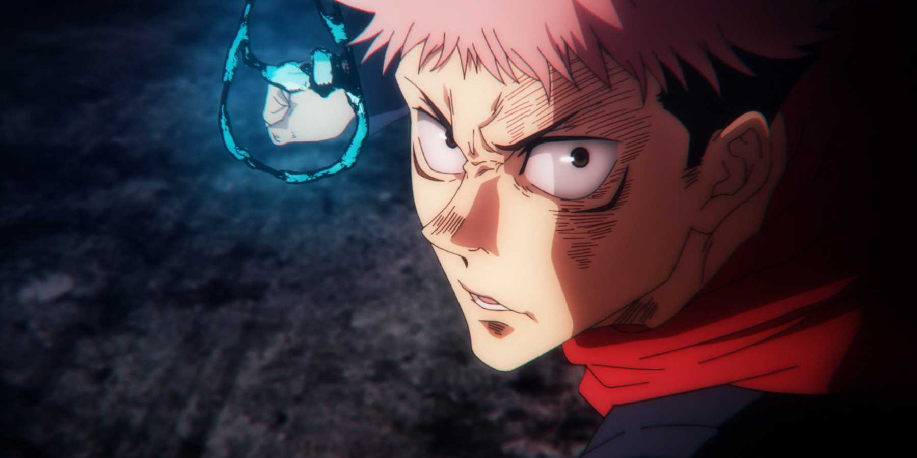 Yuji Training Jujutsu Kaisen: Gege Reveals Sukuna's Secret Connection To Yuji Itadori