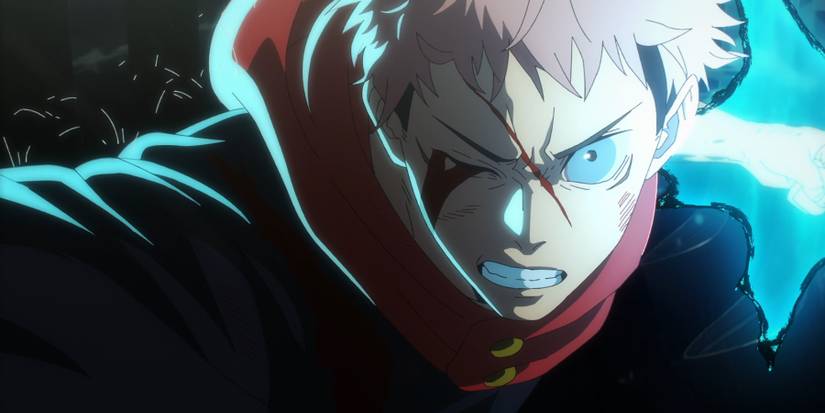 Yuji Gun Jujutsu Kaisen: Yuji's New Abilities Explained