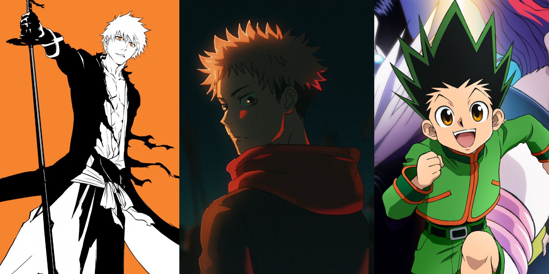 Discerning the Inspirations Behind Jujutsu Kaisen