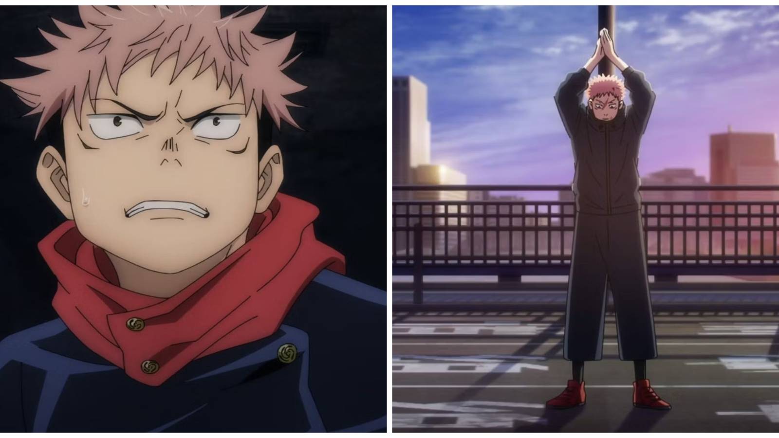 Jujutsu Kaisen - Saddest Moments in Season 2