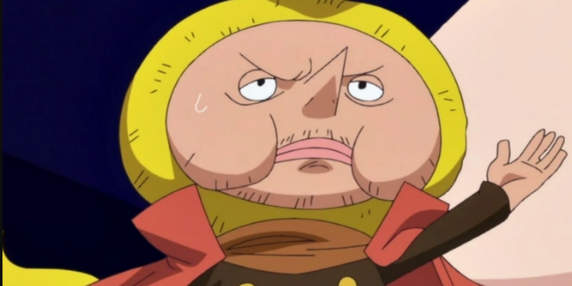 Mushi Mushi no Mi Model Kabutomushi Devil Fruit Ability to fly one piece