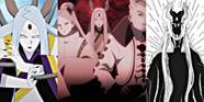 Otsutsuki Naruto Boruto Kishimoto Set To Reveal A New Female Otsutsuki Naruto Boruto Kishimoto Set To Reveal A New Female