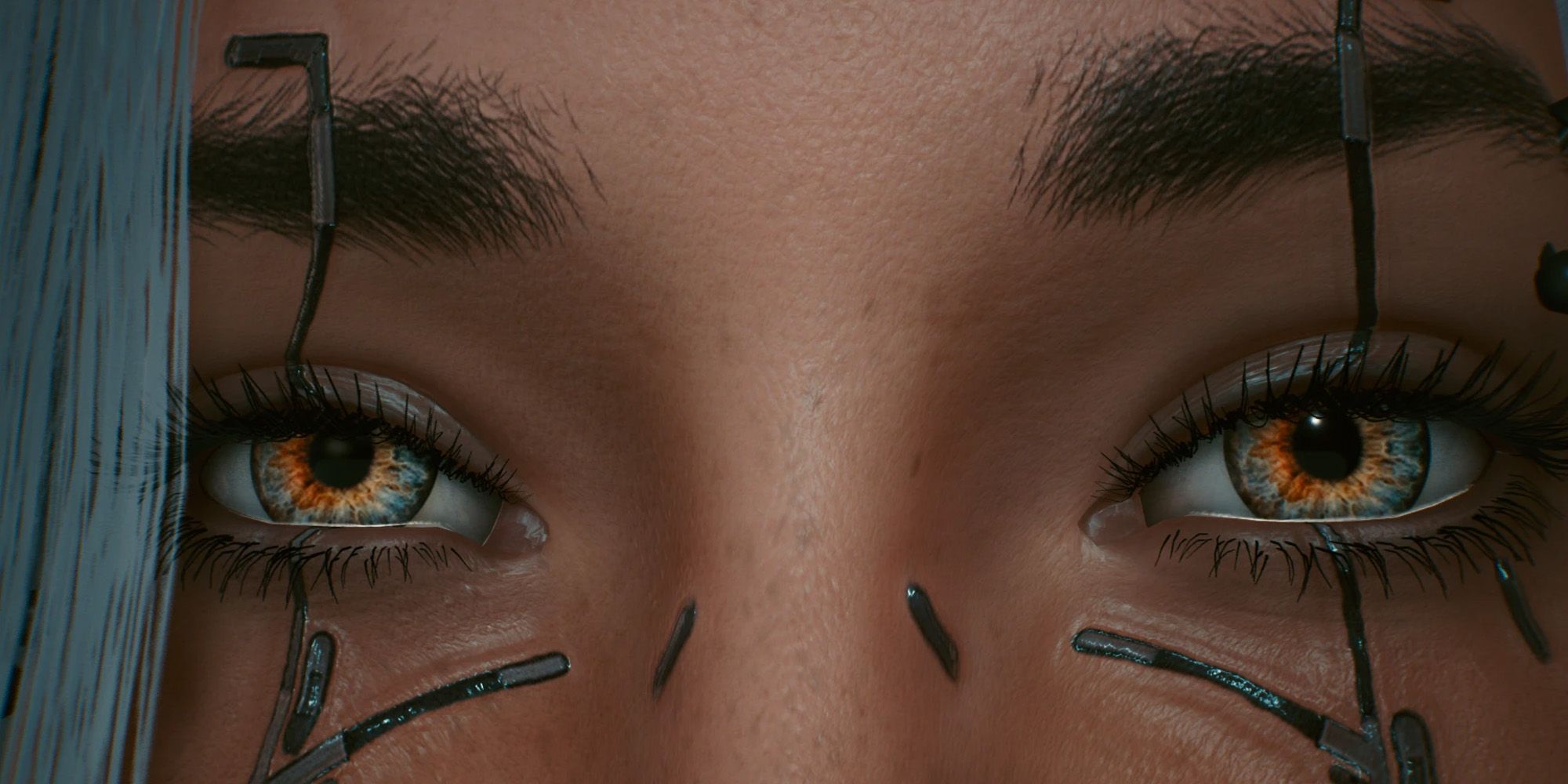 Kala's Eyes Standalone V2