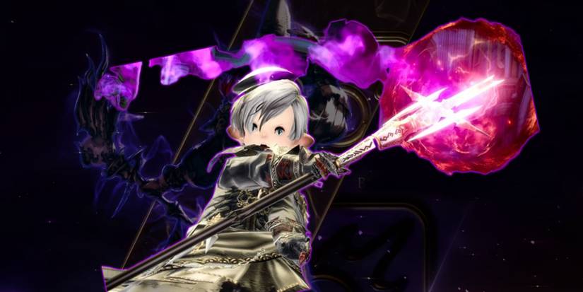 Kaladanda Lux by Mito Lt of FF14 Database