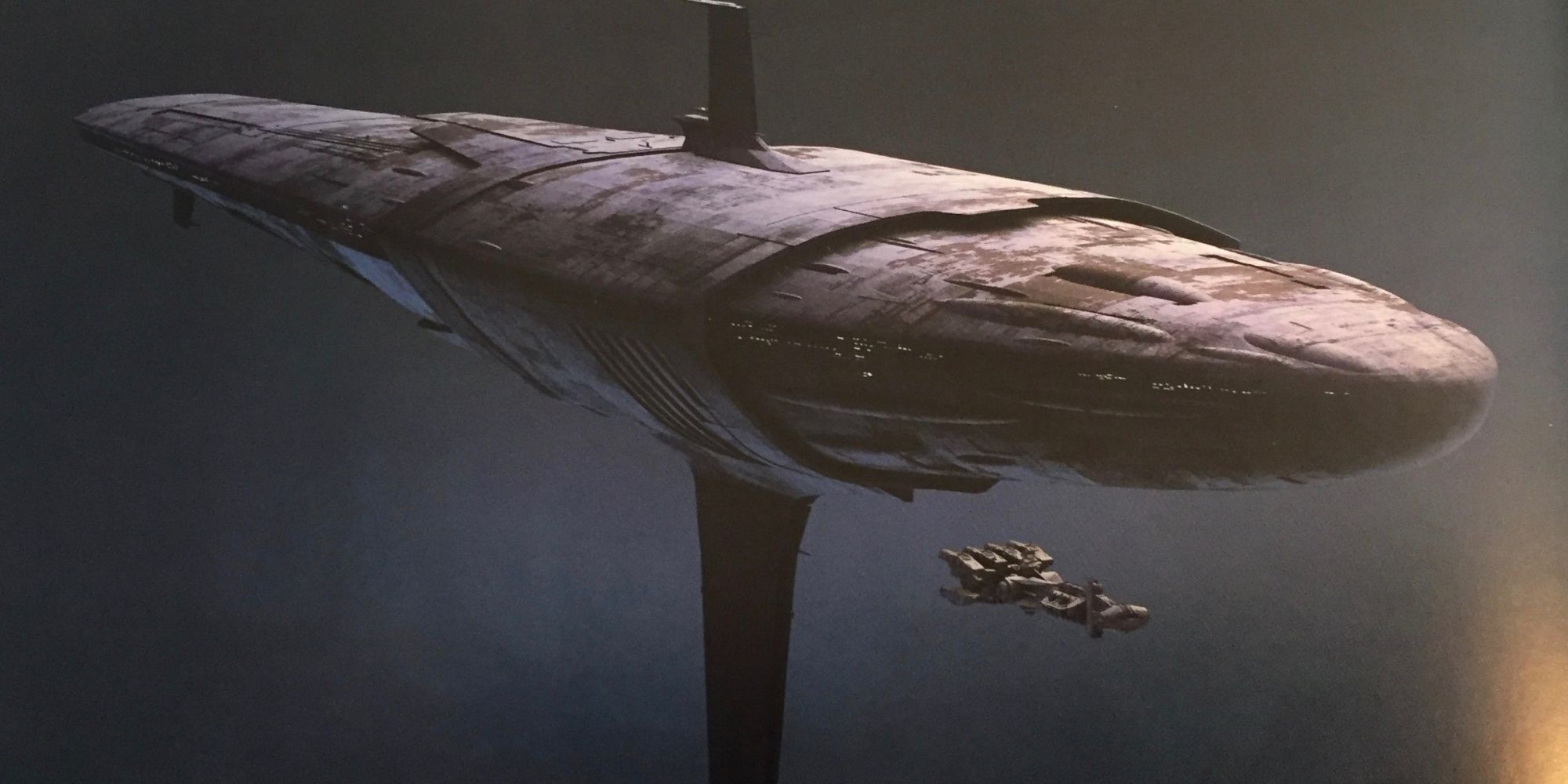 Karkana class command ship star wars RP online approved ships cropped
