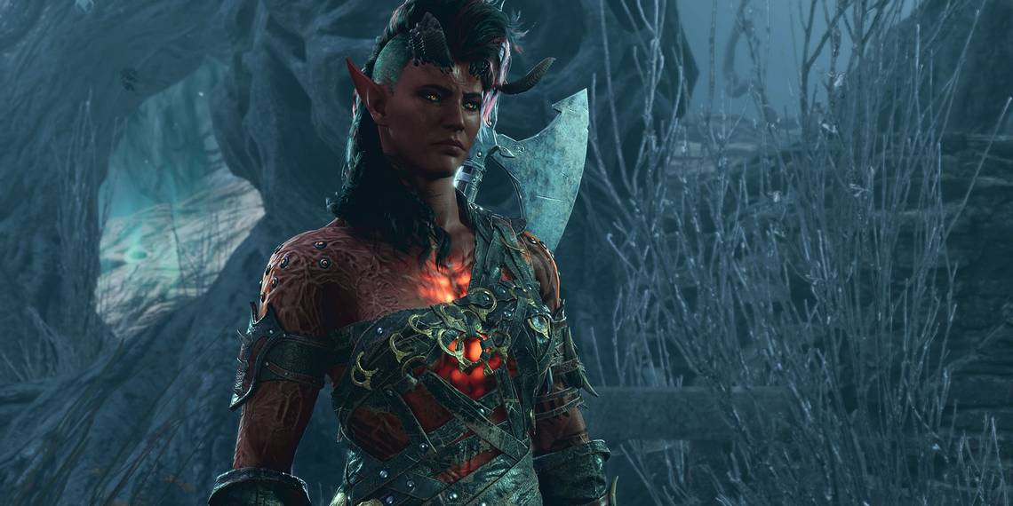 "Baldur's Gate 3: Jugador Fracasa en el Modo Honor de una Manera Sorprendentemente Cómica"