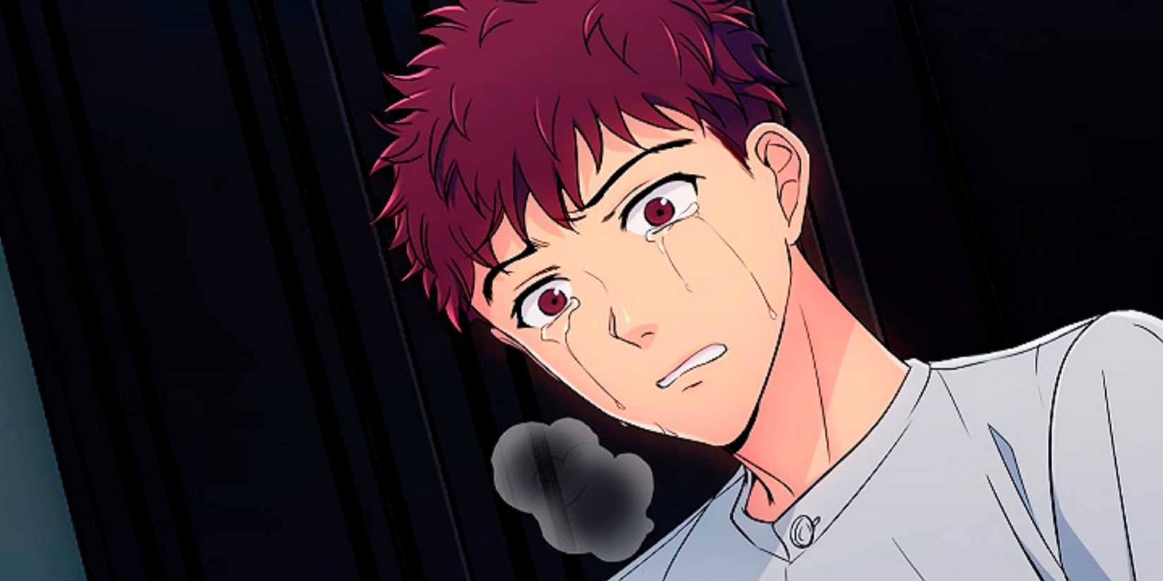 Kim Jihyun of Medical Return