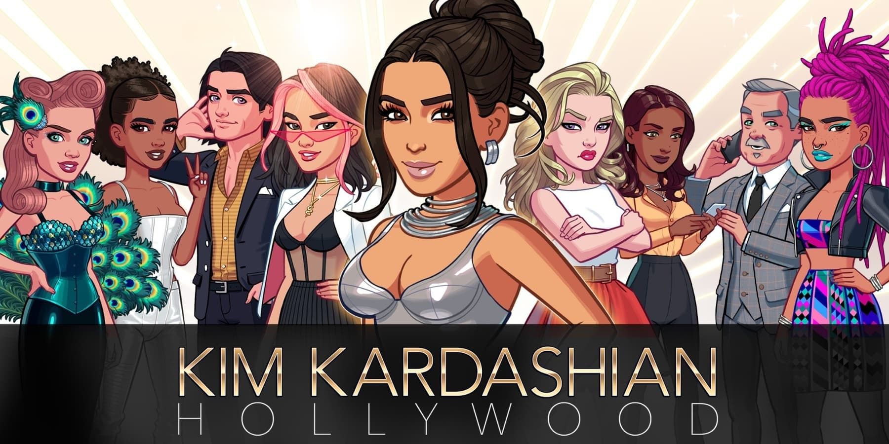 kim kardashian hollywood shuts down after 10 years