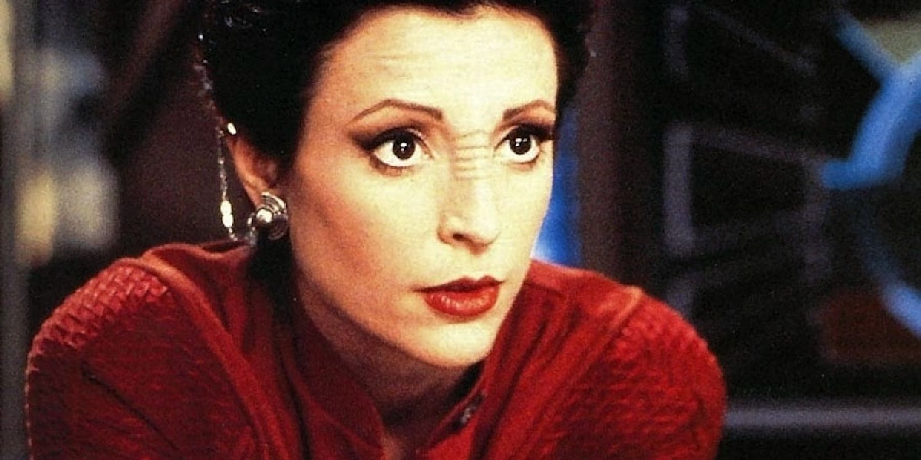 Kira Nerys DS9