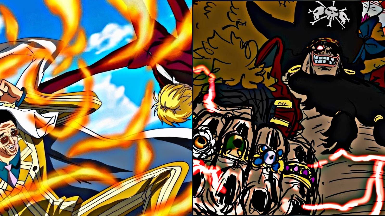 ONE PIECE　ワンピース
　KING OF ARTIST45体まとめ売り Stream One Piece opening 7 and 8? english version [MidiGuyDP
