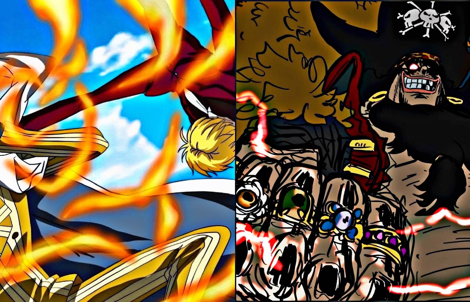 kizaru-vs-sanji-blackbeard-on- kizaru-vs-sanji-blackbeard-on-