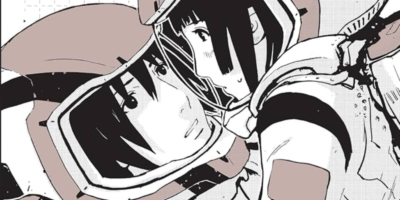 Knights of Sidonia