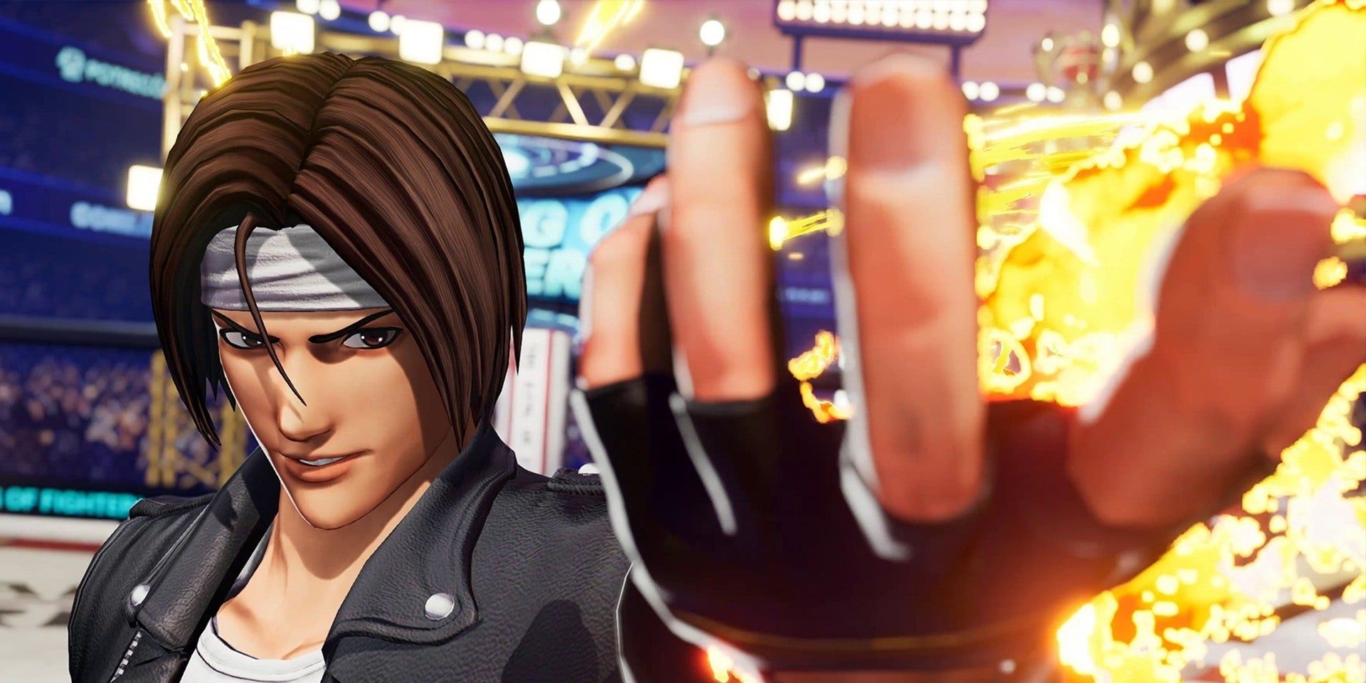 Best 2D Fighting Game Characters