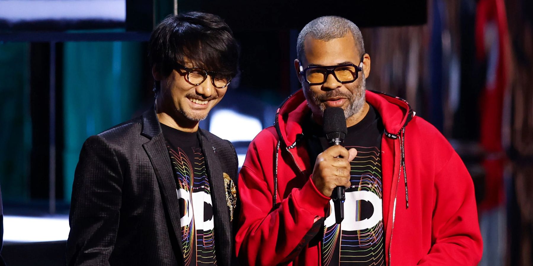 Kojima Peele