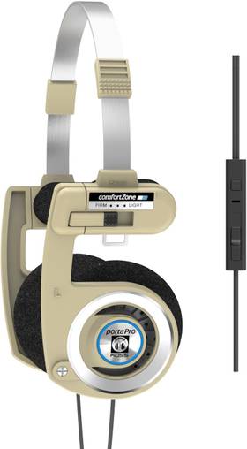 Koss Porta Pro headphones