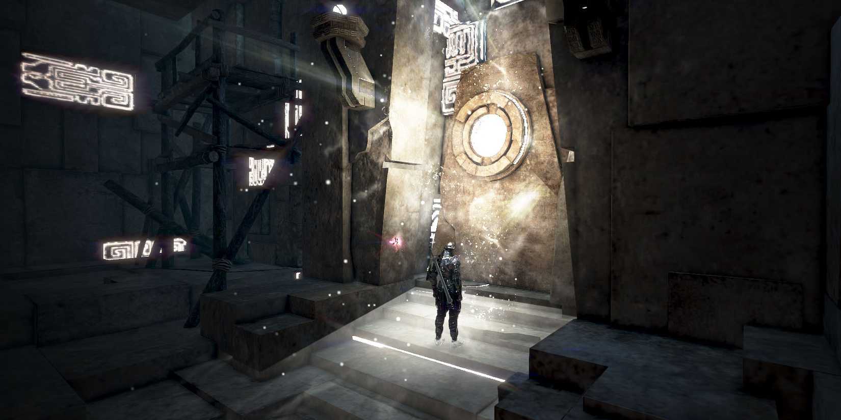 Kratuga Ancient Ruins