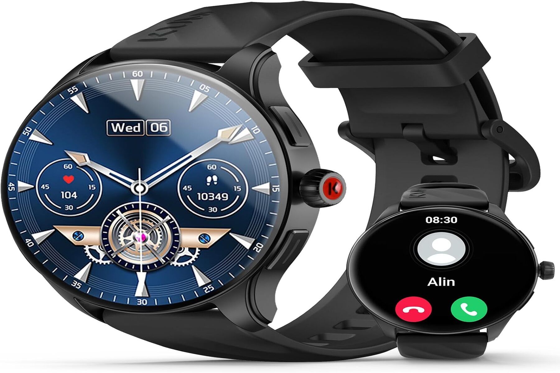 Best Android smartwatches in 2024