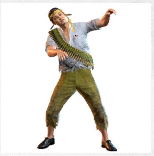 lad infinite wealth certificate