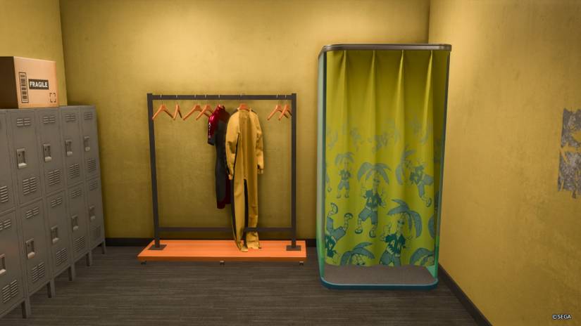 lad infinite wealth change clothes