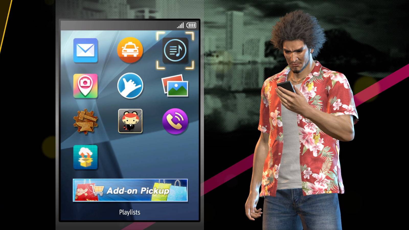 lad infinite wealth cd locations