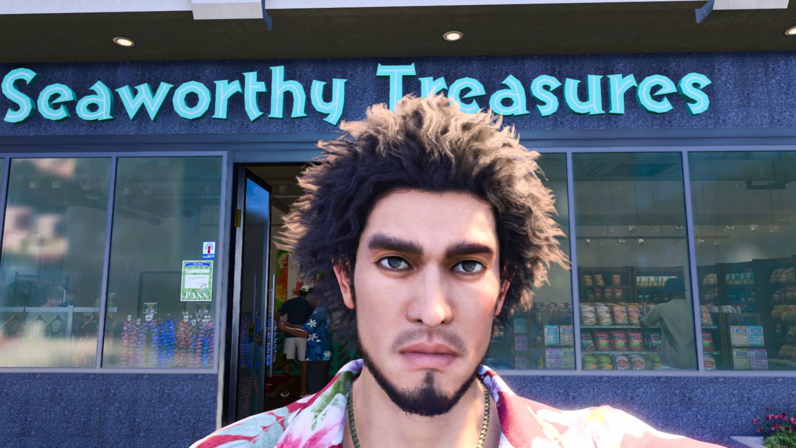 lad infinite wealth hawaiian cosmetics