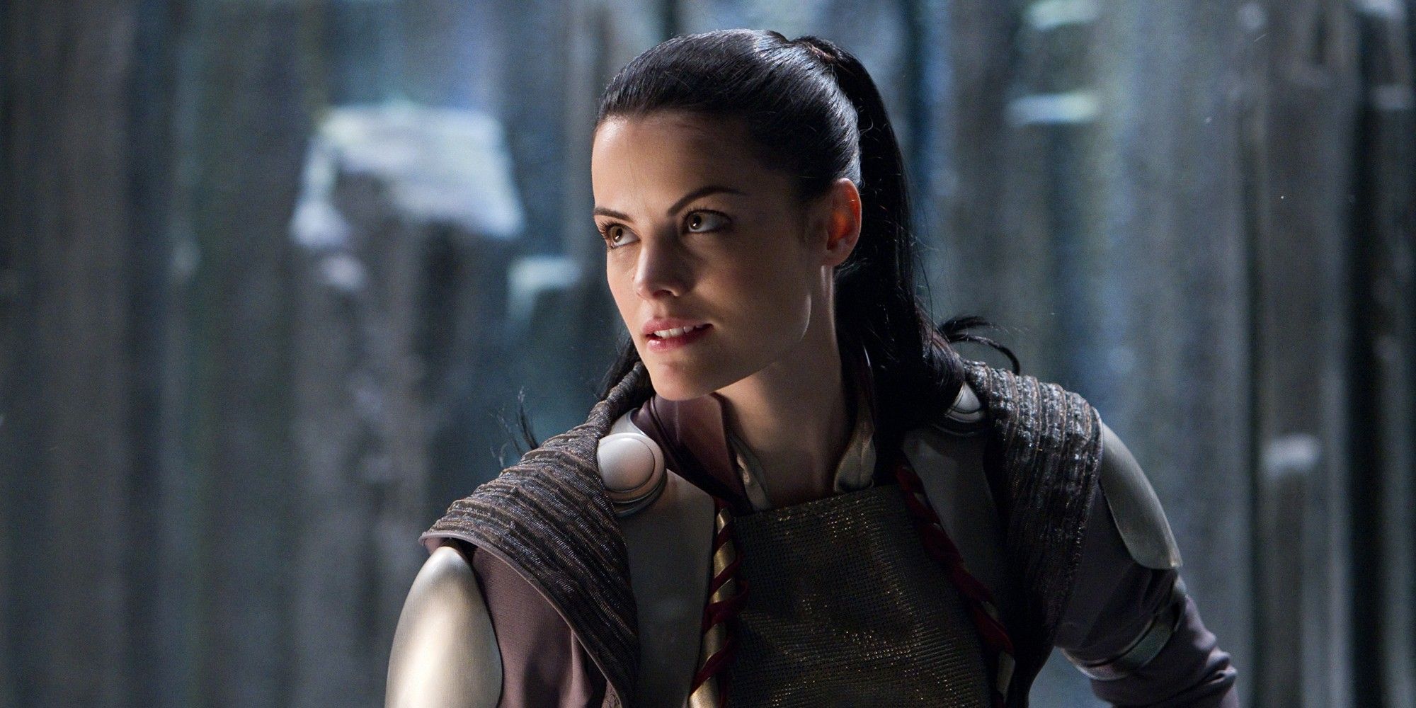 Lady Sif, MCU, Marvel, Thor