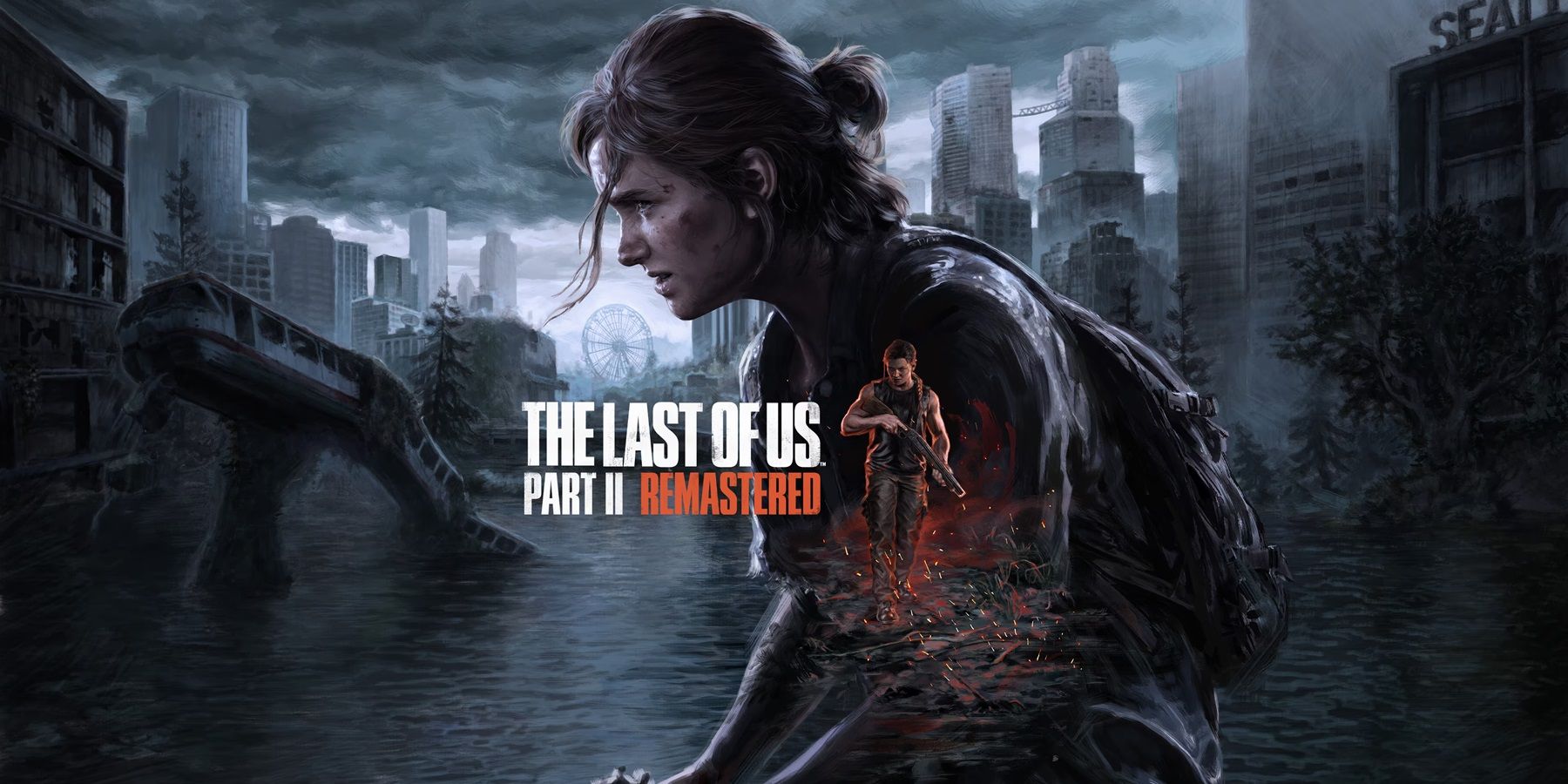 Last of us 2024 remastered digital code