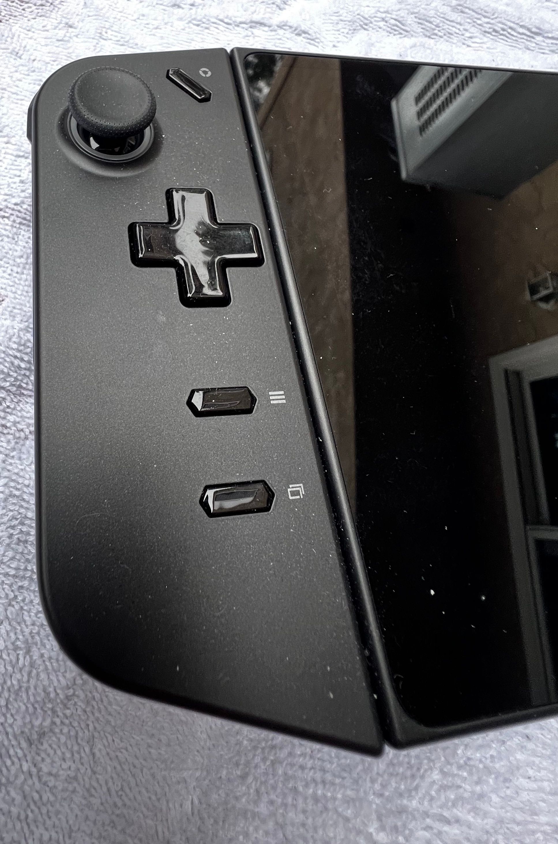 Lenovo Legion GO Review: A Powerful PC Gaming Handheld With a Twist