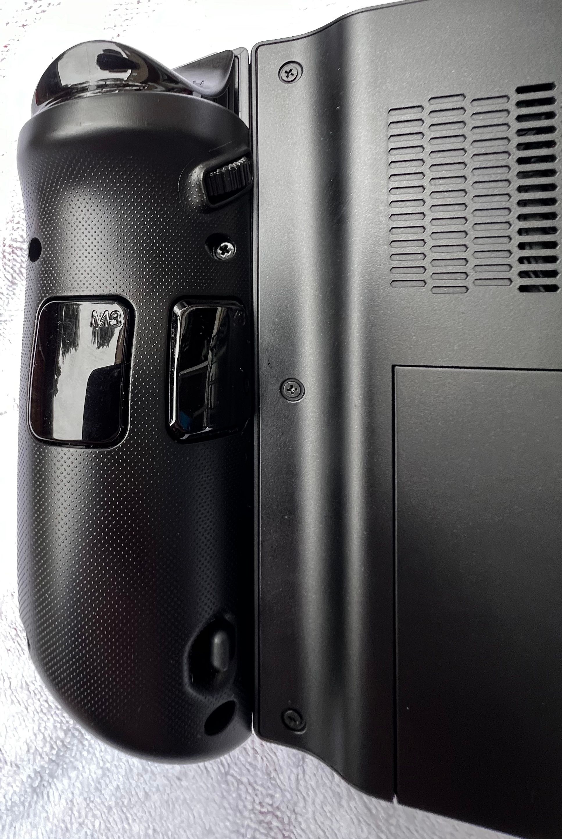 Lenovo Legion GO Review: A Powerful PC Gaming Handheld With a Twist