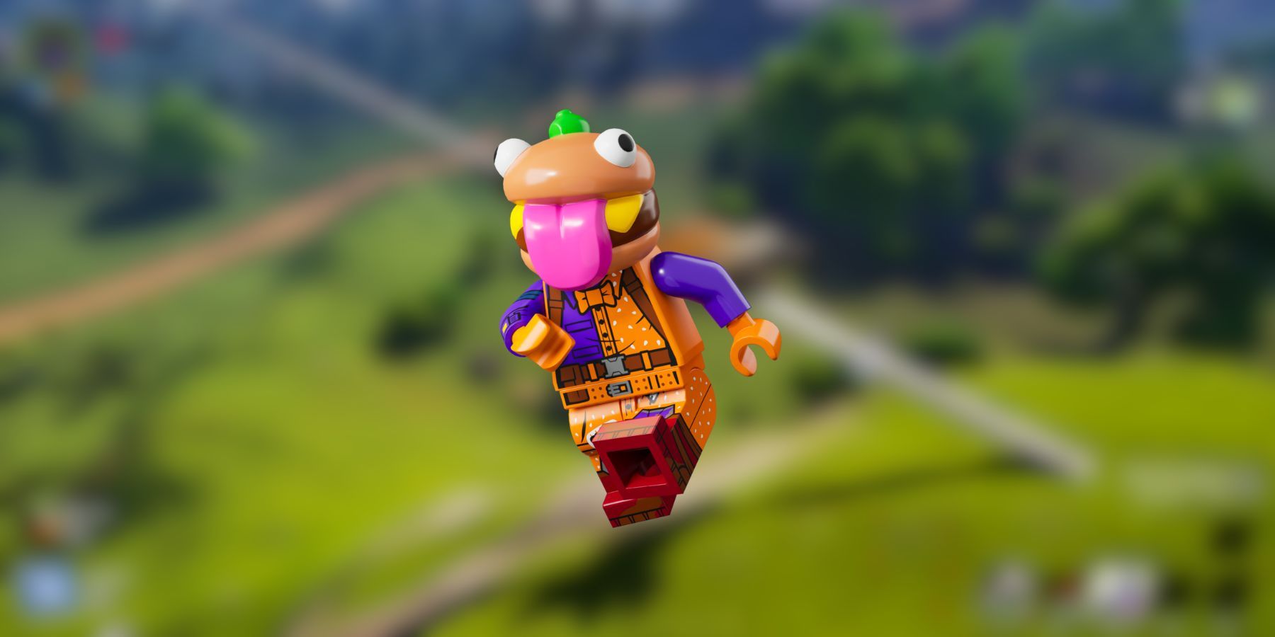 Best LEGO Fortnite Villagers, Ranked