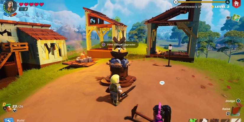 lego fortnite upgrade village (1)