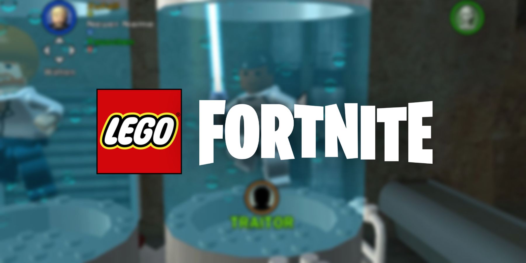 LEGO Fortnite Could Work Wonders With a Feature From Classic LEGO