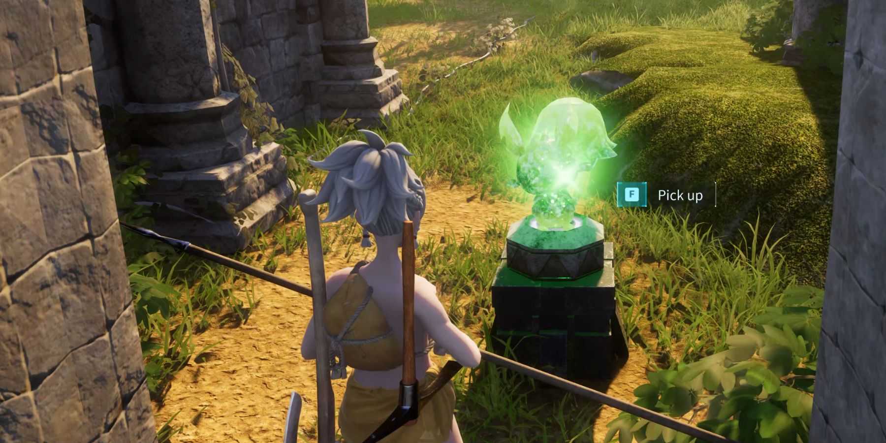 Palworld: How to Get and Use Lifmunk Effigy