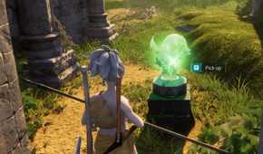 Palworld: How to Get and Use Lifmunk Effigy