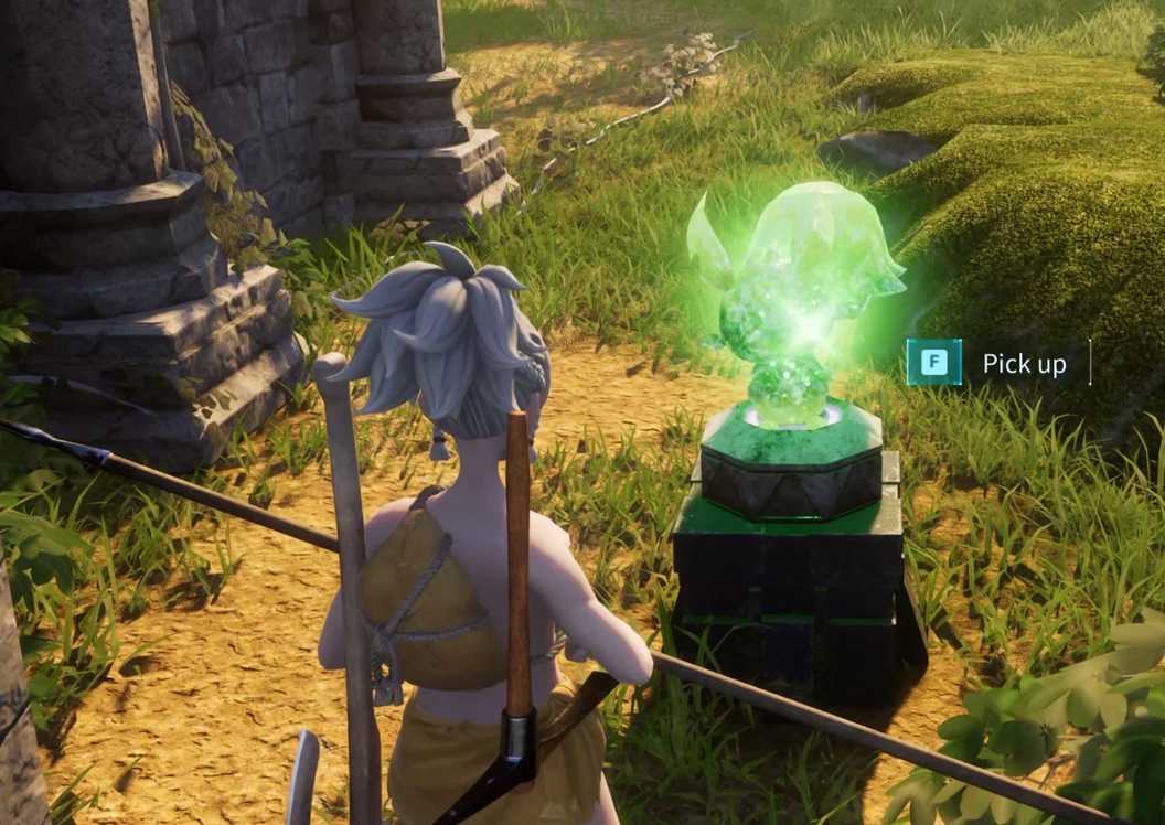 Palworld: How to Get and Use Lifmunk Effigy