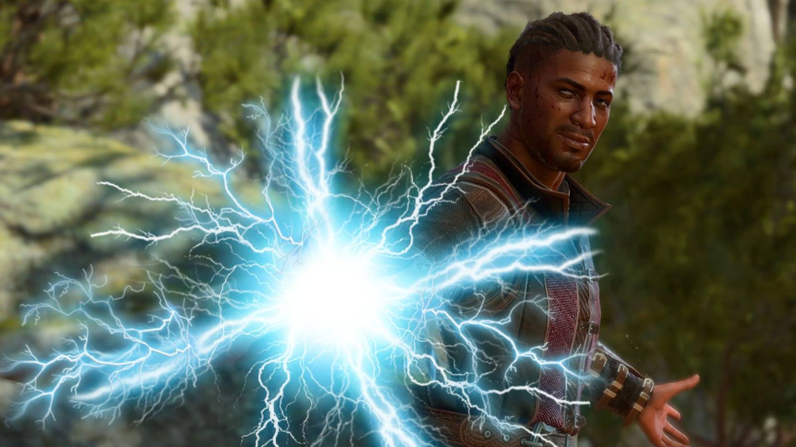 Baldur's Gate 3: How To Get and Use Lightning Charges