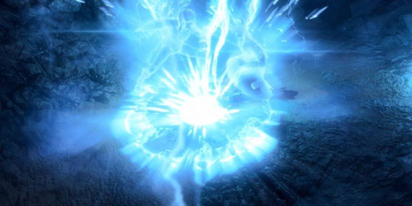 Lightning Charges in BG3